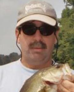 Man, 60. crappie6210