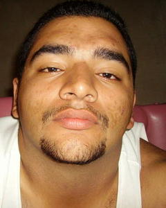 Man, 35. venturajr