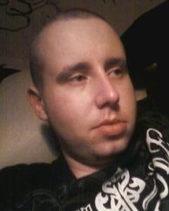 Man, 37. test_driver88