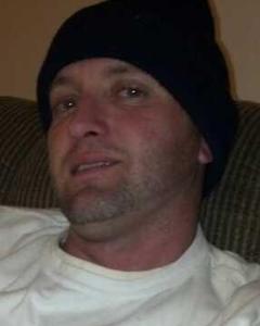 Man, 43. jamieingram81