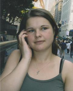 Woman, 41. klapolucha27