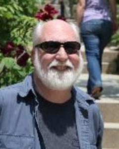 Man, 72. artsbob