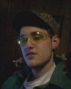 Man, 34. shine306