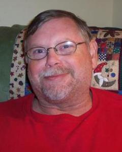 Man, 65. rick069048