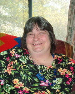 Woman, 60. reds0706048