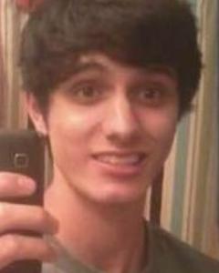 Man, 29. Alex128265
