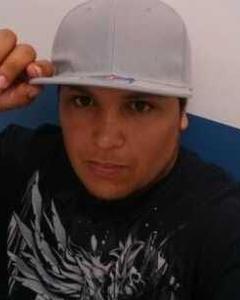 Man, 32. bory1236