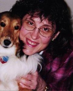Woman, 66. Fishuntwoods