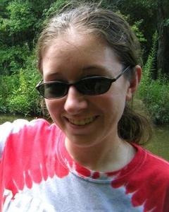 Woman, 33. RhusRadicans