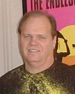 Man, 73. 207071