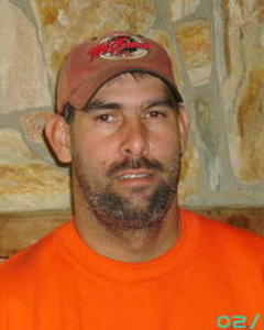Man, 53. TALDARKSINGLE