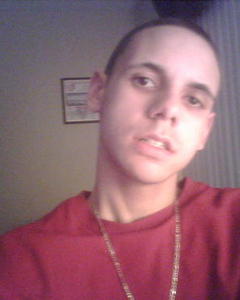 Man, 39. mike23231