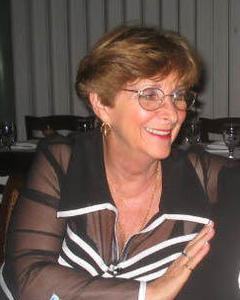 Woman, 84. smiles247068