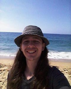 Man, 32. harleykeel420