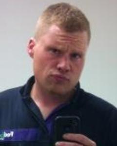 Man, 41. Johnny_G7458