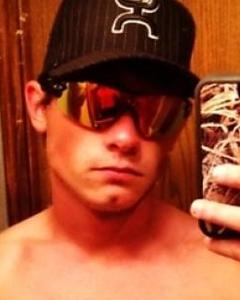 Man, 32. Jake1238512