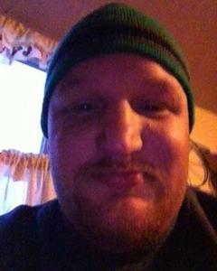 Man, 42. Redman5706