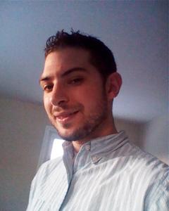 Man, 38. Italian2287
