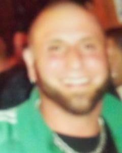 Man, 43. BGWOOD