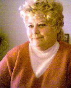 Woman, 75. gentle_woman46