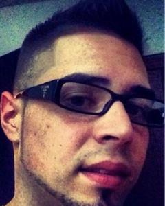 Man, 33. Ryan2304