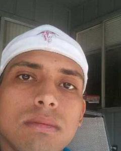 Man, 38. smokey_696025