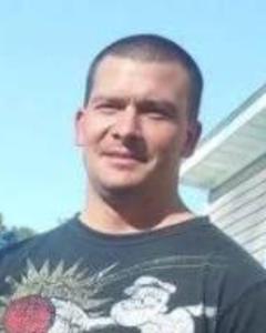 Man, 43. Nvrneeded3