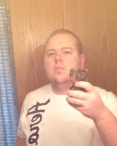 Man, 32. Zach6516