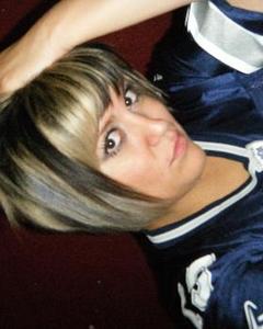 Woman, 41. jstarmartini
