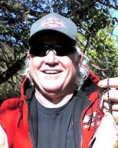 Man, 74. GaryEd
