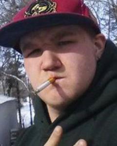 Man, 29. dustin6766