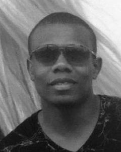 Man, 40. HaitianPri8676