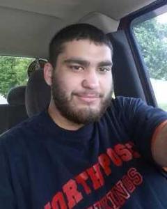 Man, 31. Great_guy8033