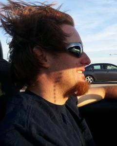Man, 38. shaggy3584