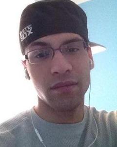Man, 35. Will22136545