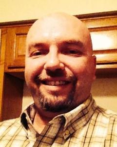 Man, 48. JTPavs