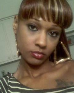 Woman, 42. Mswendy31