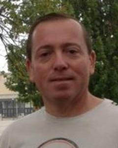Man, 57. Traindaddy