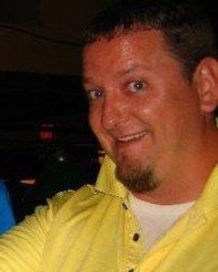 Man, 58. joshbmic