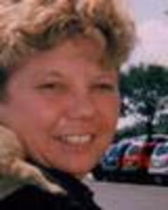 Woman, 60. clk455