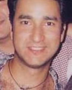 Man, 53. littlewolf