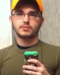 Man, 30. Devil_dog8858