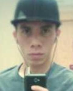 Man, 29. hondCoca
