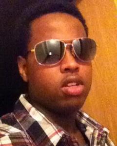 Man, 30. BlackHamme3237