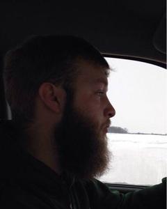 Man, 34. Ahchaglg