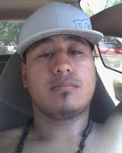 Man, 27. cholo0341