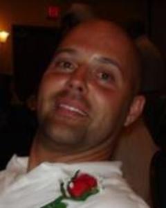 Man, 45. Timeshare8064