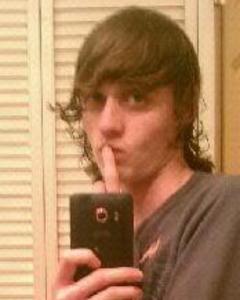 Man, 32. Nickybear