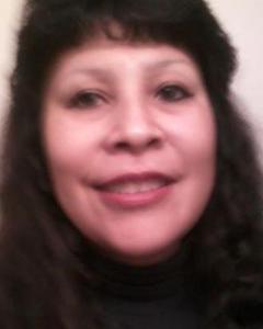 Woman, 58. Angel083044