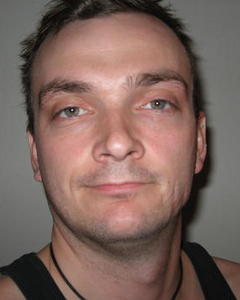 Man, 42. disturbed153
